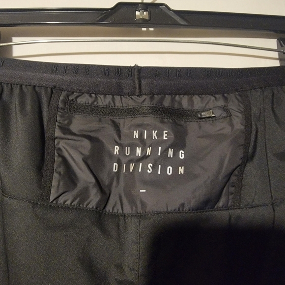 NIKE STORM-FIT RUN DIVISION PHENOM ELITE FLASH  PANTS MEN'S SZ M DD6127 437 - Picture 7 of 8